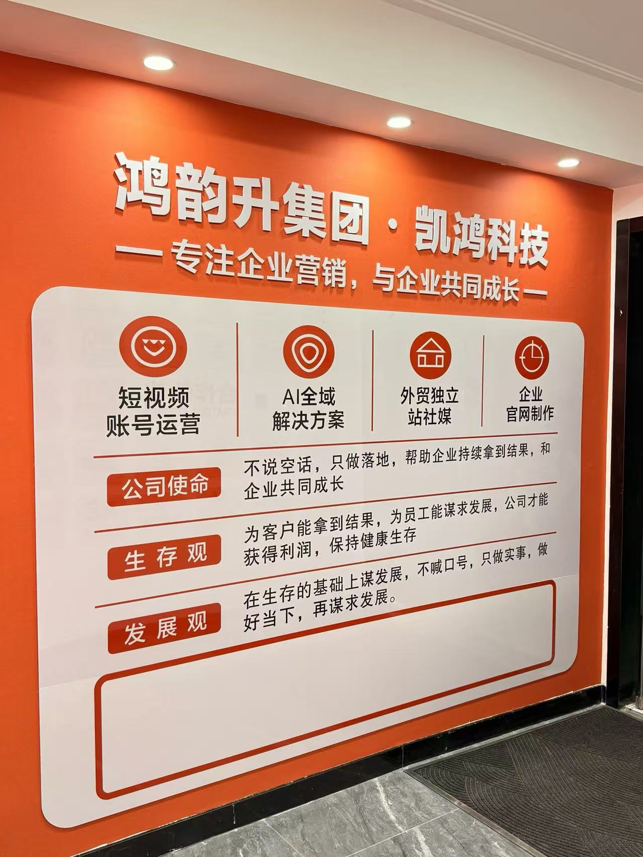 黑河短视频运营